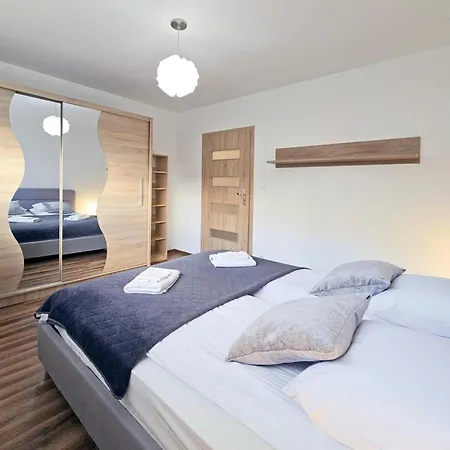 Classy - Aquapark Morska Reda