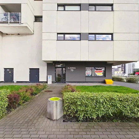 Classy - Aquapark Morska Reda