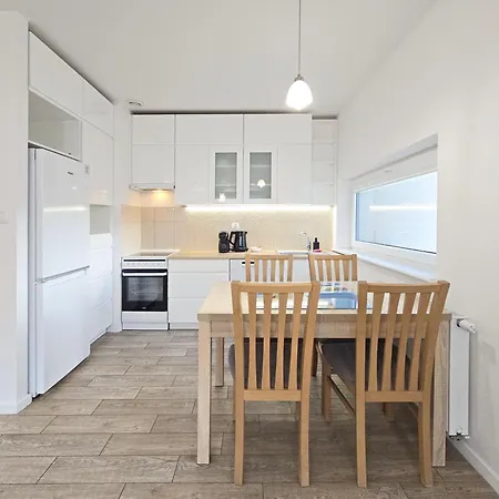 Lägenhet Classy - Aquapark Morska Reda