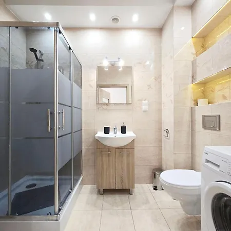 Classy - Aquapark Morska *