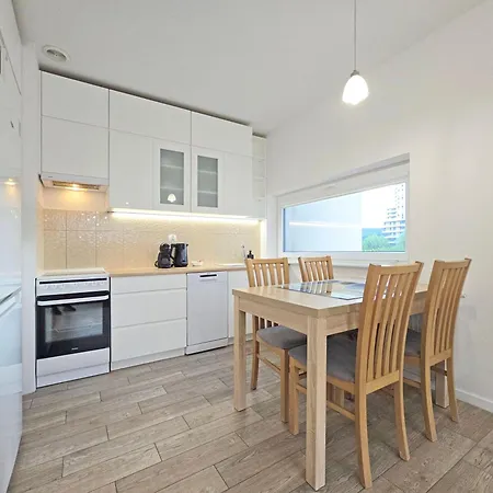 Classy - Aquapark Morska *