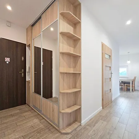 Classy - Aquapark Morska * Reda