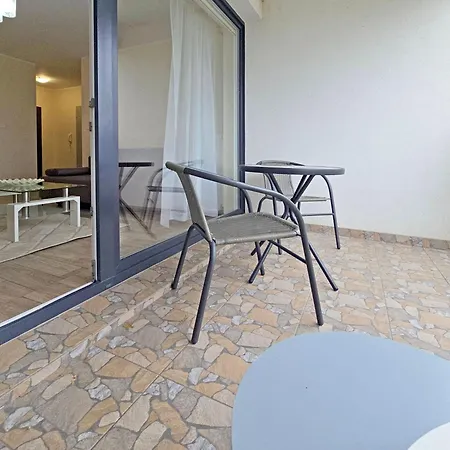 Classy - Aquapark Morska *