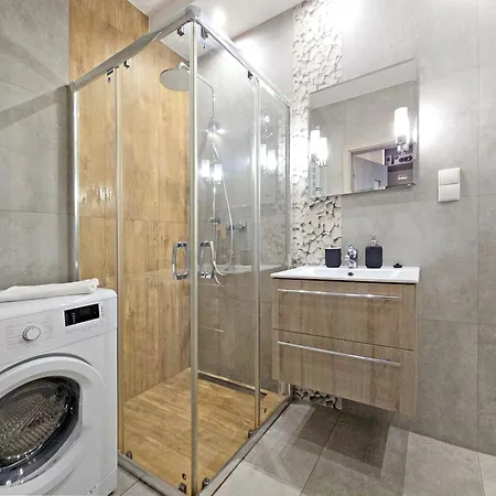 Lägenhet Classy - Aquapark Morska