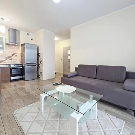 Classy - Aquapark Morska * Reda